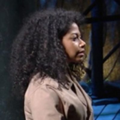 TV: Watch Highlights from the Public's FIRE IN DREAMLAND