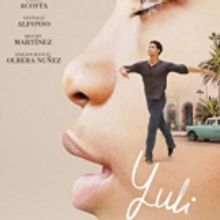 The Havana Film Festival New York to Feature New York Premiere of YULI