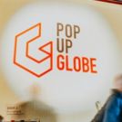 Pop-Up Globe To Pop Up In Sydney