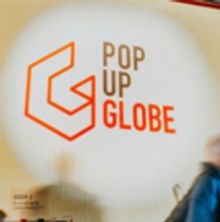 Pop-Up Globe To Pop Up In Sydney
