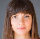 Collegiate Theatrics: USC's Isadora Lee Cintrón Moya