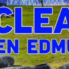 Opening This Friday-Tony Award Nominee Helen Edmundson's THE CLEARING