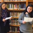 Young Playwrights Get a Chance On the Broadway Stage