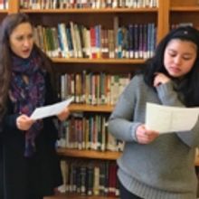 Young Playwrights Get a Chance On the Broadway Stage