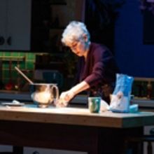 Mary Lynn Owen's KNEAD at the Alliance Theatre is the perfect recipe for breaking bre