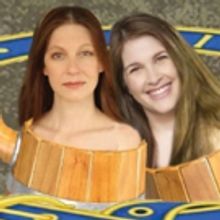 Archway Company Creates 'Garter Inn' For MERRY WIVES... Production