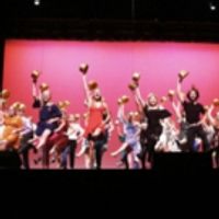 VIDEO: Highlights of Kristin Chenoweth and Students in The 2nd Annual Kristi Awards Video