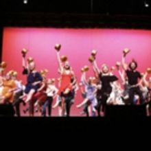 VIDEO: Highlights of Kristin Chenoweth and Students in The 2nd Annual Kristi Awards