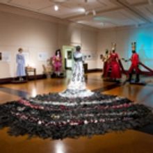 CATF's Peggy McKowen Named West Virginia Artist Of The Year