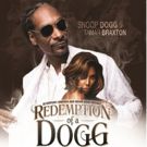Snoop Dogg and Tamar Braxton Will Lead REDEMPTION OF A DOGG in St. Louis