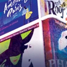 Central Florida Community Arts Presents SYMPHONIC BROADWAY