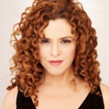 MPAC Announces THE GONG SHOW And Bernadette Peters