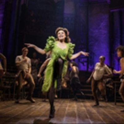 TV: Watch Highlights from HADESTOWN on Broadway!