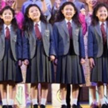 BWW Review: MATILDA at LG Art Center, 'That's Not Right!'