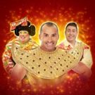 Star Cast Announced for ALADDIN at Darlington Hippodrome