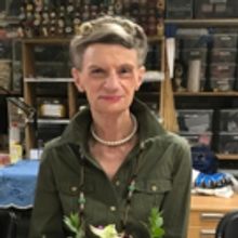 Technical Theatre Legend Alyce Gilbert To Be Honored At The Annual 'Backstage Legends