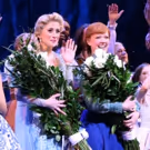 Photo Coverage: A Cold Front Takes Over Broadway! Inside FROZEN's Opening Night…