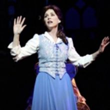 VIDEO: Get A First Look At Susan Egan In BEAUTY AND THE BEAST