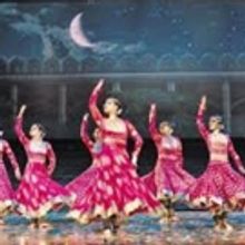 BWW Review: Feroz Abbas Khan's MUGHAL-E-AZAM at JLN Stadium