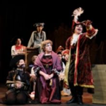 San Diego Junior Theatre Opens PETER AND THE STARCATCHER