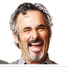 David Feherty Comes To RBTL's Auditorium Theatre