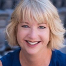 Exclusive Podcast: Broadway's Backbone with Linda Griffin