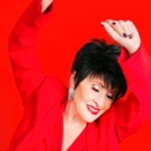Chita Rivera Will Play London Concerts In Feb 2019