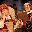 Horrible Histories Double Bill Comes to Storyhouse This Autumn