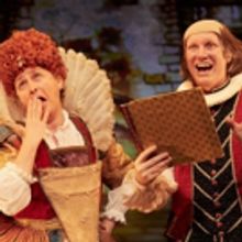 Horrible Histories Double Bill Comes to Storyhouse This Autumn