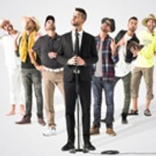 John Crist Brings Comedy Tour to Pikes Peak Center
