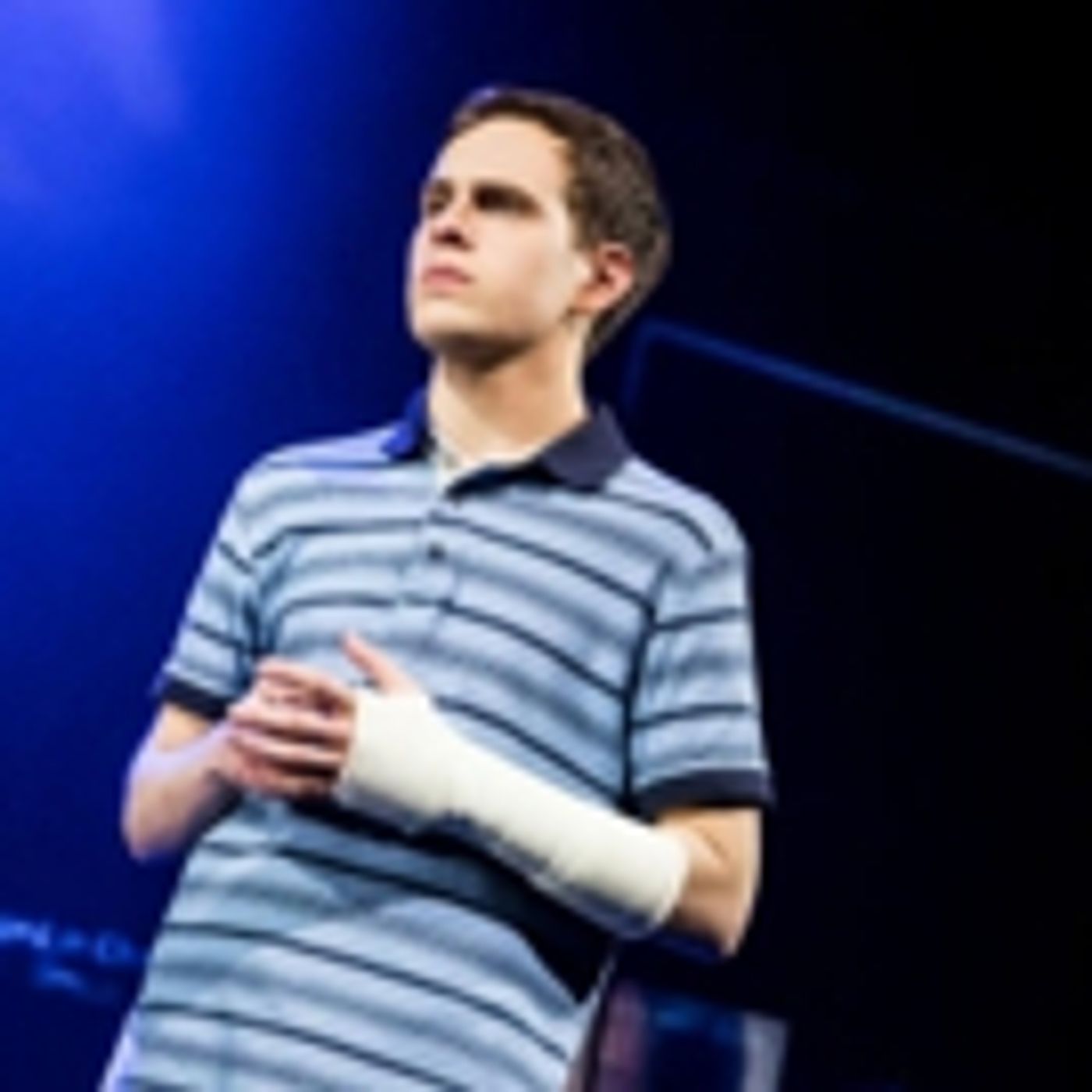 Brief 3/14: Watch the Cast of Kennedy Center's IN THE HEIGHTS in Rehearsal, BWW Live Chats With Wesley Taylor, and More!  Image