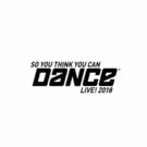 SO YOU THINK YOU CAN DANCE LIVE Returns Oct. 24
