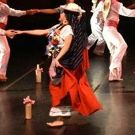 Al Grito De “Fink Por Siempre”, El Ballet Folklórico Danzas Y Cantos De México…