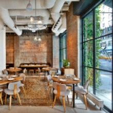 BWW Review: JAMS at 1 Hotel Central Park for a Memorable Meal Experience