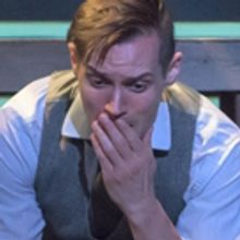 Photo Flash: BENT Touches on Timely Themes at Beck Center