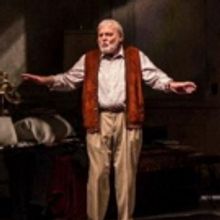 Stacy Keach Returns to the Stage in the Goodman's PAMPLONA