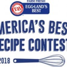 Eggland's Best Announces 2018 'America's Best Recipe' Contest