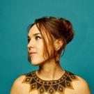French Singer ZAZ Headlines Town Hall