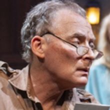 Photo Flash: A LESSON FROM ALOES Comes to Z Space