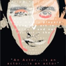 Almir Kurtic to Bring One Man Show AN ACTOR...IS AN ACTOR...IS AN ACTOR to Life At Th