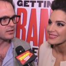 TV: Together at Last! Inside Opening Night of GETTIN' THE BAND BACK TOGETHER on…