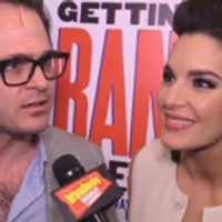 TV: Together at Last! Inside Opening Night of GETTIN' THE BAND BACK TOGETHER on… Video