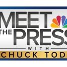 MEET THE PRESS WITH CHUCK TODD Is #1 Across the Board For Fifth Straight Broadcast