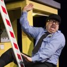 Tim Campos Performs His Latest One-Person Comedy KEEP YOUR GUARD UP, SMITTY HARBINGER