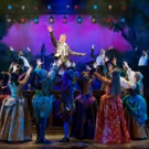 SOMETHING ROTTEN Will Welcome Memphis to the Renaissance