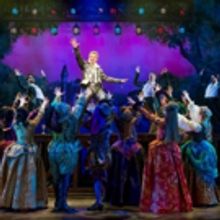 SOMETHING ROTTEN Will Welcome Memphis to the Renaissance