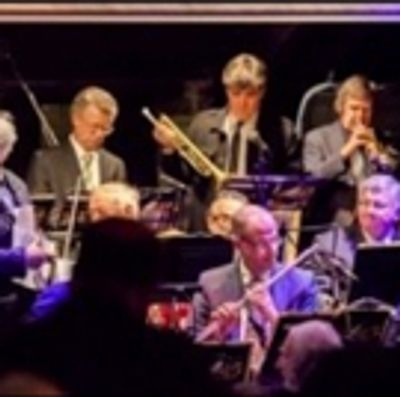 BWW Review: Stratford Summer Music puts on a Fun Night of Jazz with John MacLeod's REX HOTEL ORCHESTRA