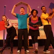 Pushcart Players to Perform at Rutgers-Camden