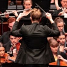 Australian Youth Orchestra To Tour Europe And China In 2019