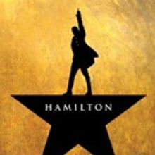 FSCJ Artist Series Announces HAMILTON, ANASTASIA, and More
